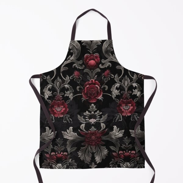 Item preview, Gothic - Pattern designed and sold by RWT-Design.