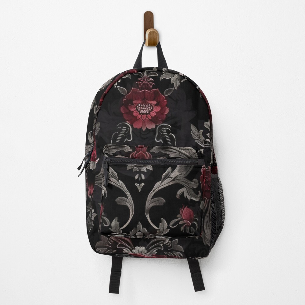 Item preview, Backpack designed and sold by RWT-Design.