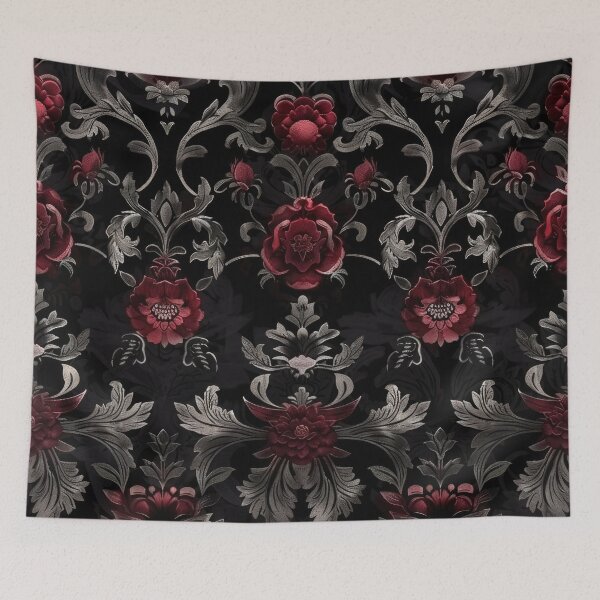 Item preview, Gothic - Pattern designed and sold by RWT-Design.