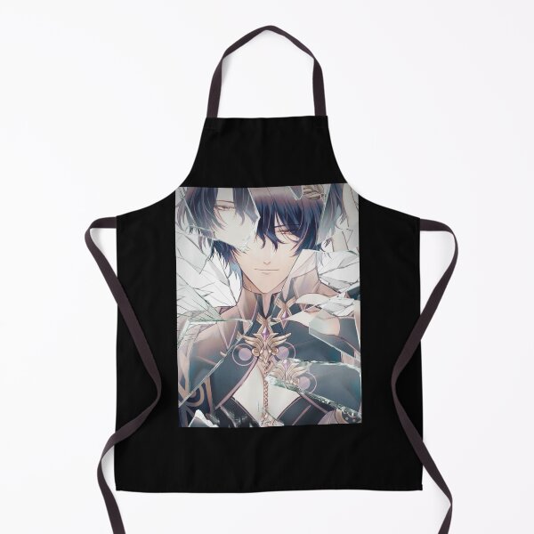 Item preview, Honkai Star Rail Dr Ratio designed and sold by Willms-Store.