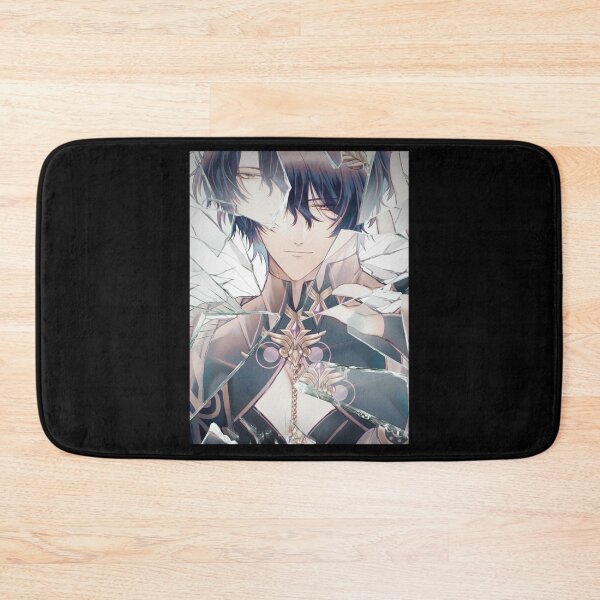 Item preview, Honkai Star Rail Dr Ratio designed and sold by Willms-Store.