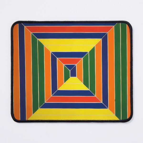 Item preview, frank stella gallery designed and sold by 4Darty.