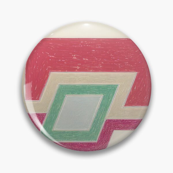 Item preview, frank stella gallery designed and sold by 4Darty.