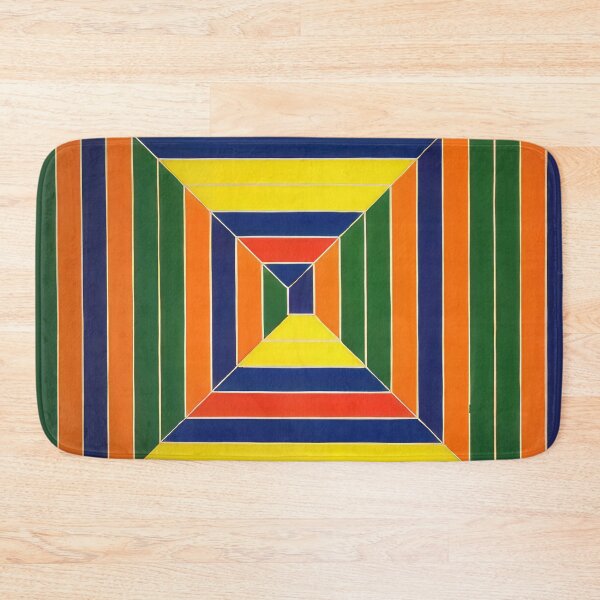 Item preview, frank stella gallery  designed and sold by 4Darty.