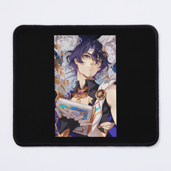 Item preview, Honkai Star Rail Dr Ratio designed and sold by Willms-Store.