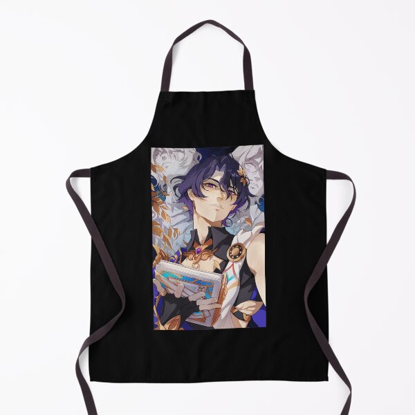 Item preview, Honkai Star Rail Dr Ratio designed and sold by Willms-Store.
