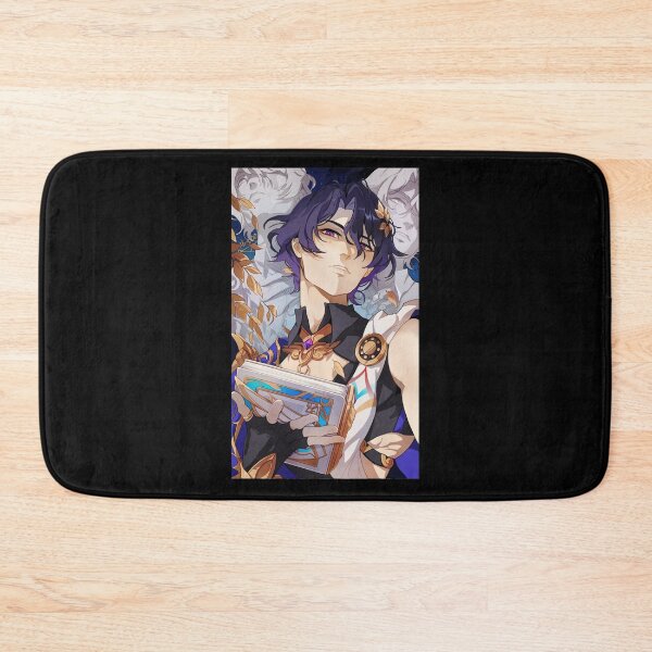Item preview, Honkai Star Rail Dr Ratio designed and sold by Willms-Store.