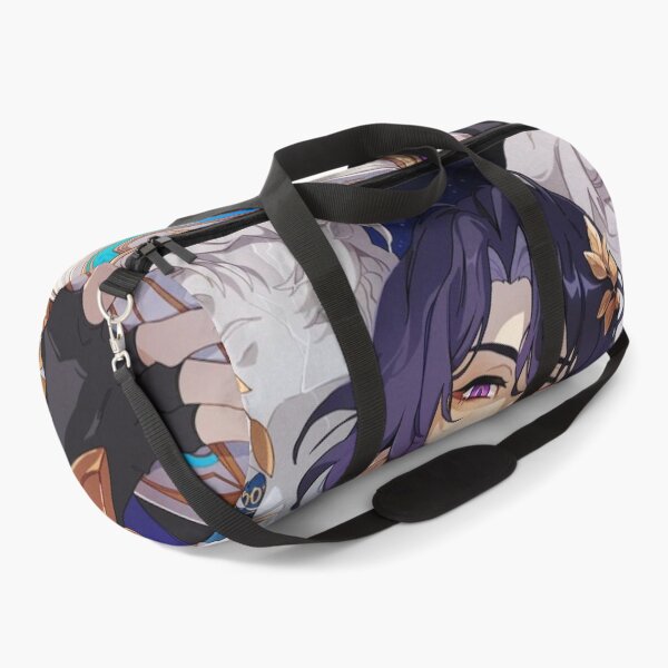 Item preview, Honkai Star Rail Dr Ratio designed and sold by Willms-Store.