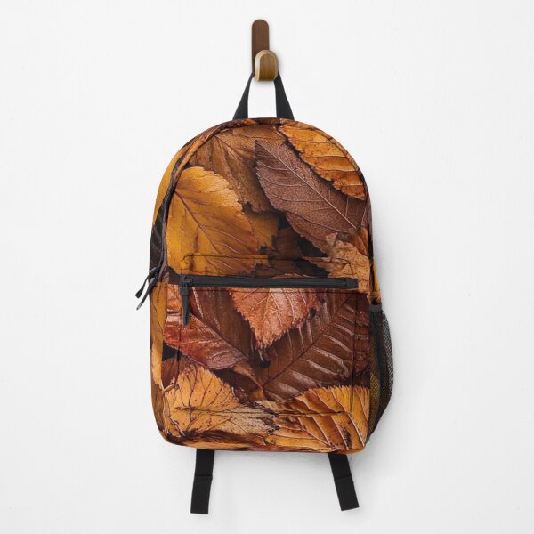 Item preview, Rustling Autumn Leaves - Secrets In The Forest designed and sold by iamdesigns14.