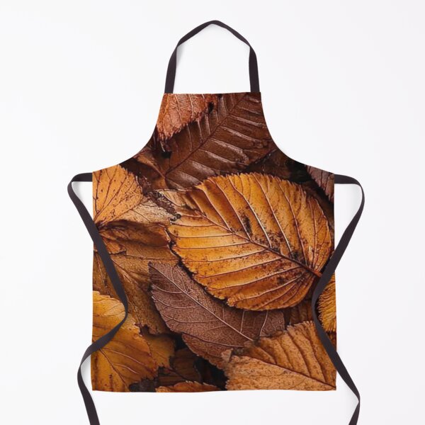 Item preview, Rustling Autumn Leaves - Secrets In The Forest designed and sold by iamdesigns14.