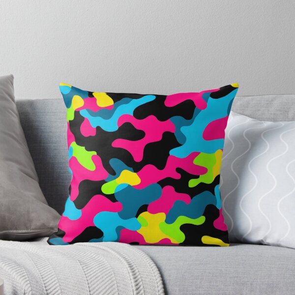 Item preview, Cute Desert Camo Print For Rugged Style Lover designed and sold by RoyalStarsPatts.