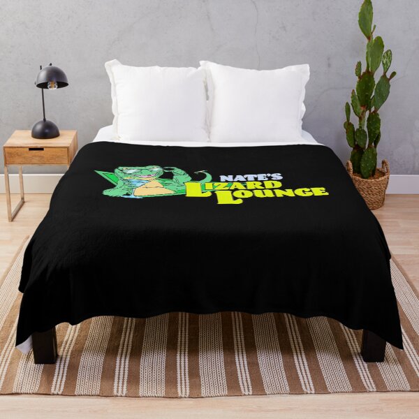 Item preview, Nates Lizard Lounge The Rehearsal 	  	 designed and sold by oiadkcgk61.
