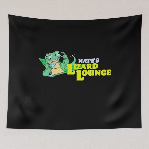 Item preview, Nates Lizard Lounge The Rehearsal 	  	 designed and sold by oiadkcgk61.