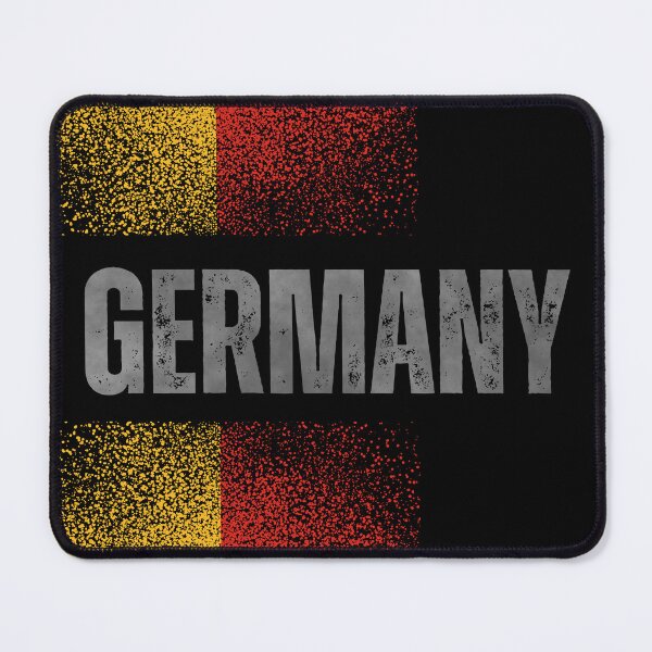 Item preview, Germany Flag designed and sold by maistendencias.