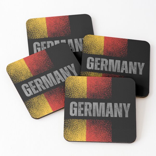 Item preview, Germany Flag designed and sold by maistendencias.