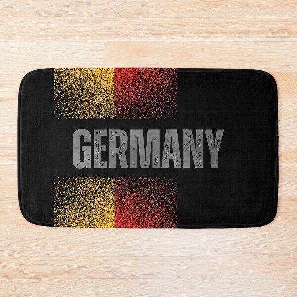 Item preview, Germany Flag designed and sold by maistendencias.