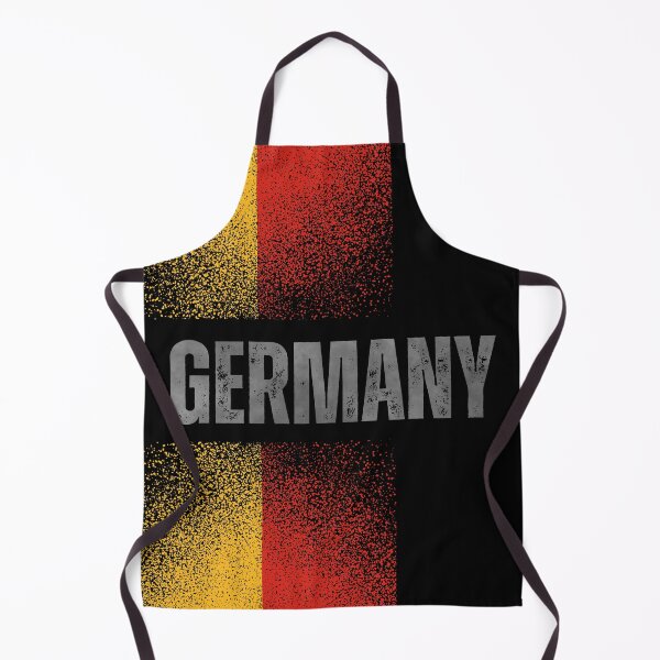 Item preview, Germany Flag designed and sold by maistendencias.
