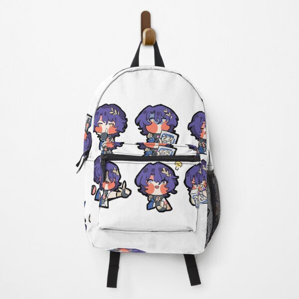 Item preview, Honkai Star Rail Dr Ratio designed and sold by Willms-Store.