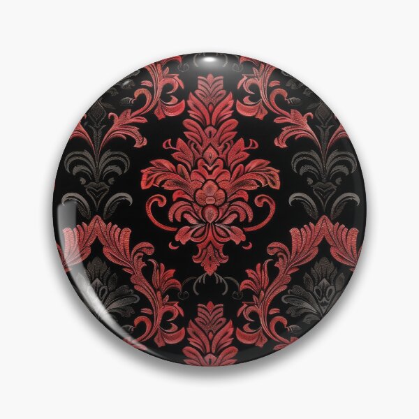 Item preview, Gothic - Pattern designed and sold by RWT-Design.