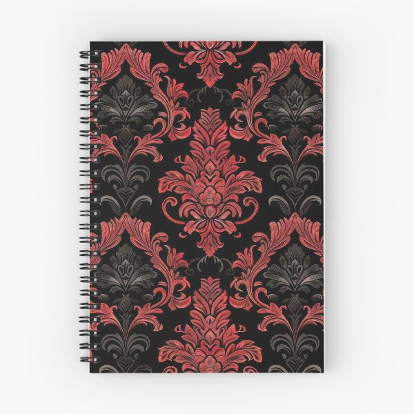 Item preview, Gothic - Pattern designed and sold by RWT-Design.