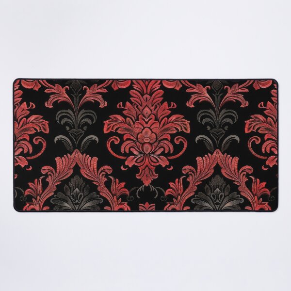 Item preview, Gothic - Pattern designed and sold by RWT-Design.