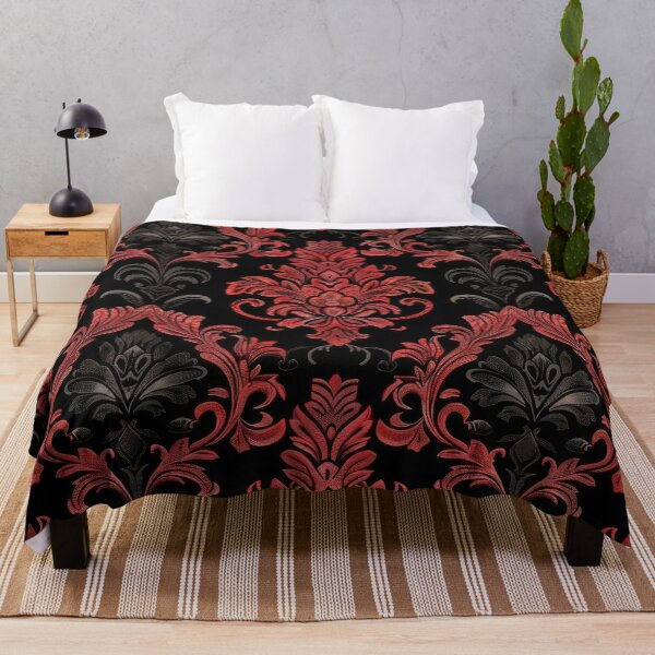 Item preview, Gothic - Pattern designed and sold by RWT-Design.