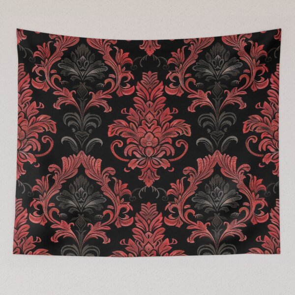 Item preview, Gothic - Pattern designed and sold by RWT-Design.
