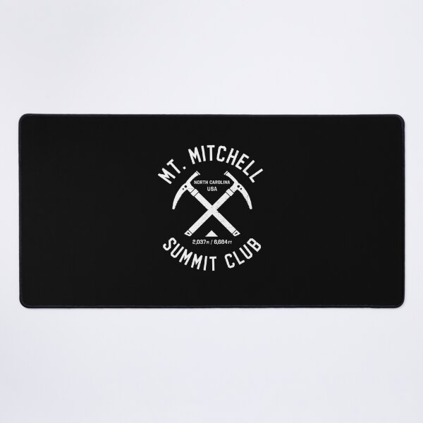 Item preview, Mount Mitchell Summit Club I Climbed Mt Mitchell designed and sold by vfbhxwdlah61.