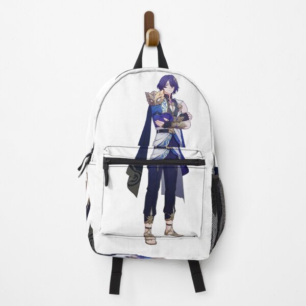 Item preview, Honkai Star Rail Dr Ratio designed and sold by Willms-Store.
