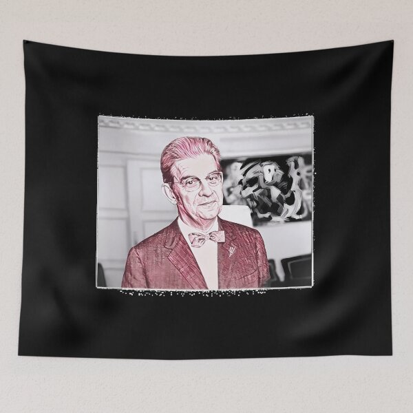 Item preview, Jacques Lacan - stylized Graphic 	 designed and sold by yrhwumin86.