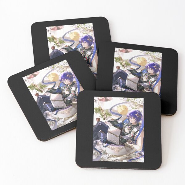 Item preview, Honkai Star Rail Dr Ratio designed and sold by Willms-Store.