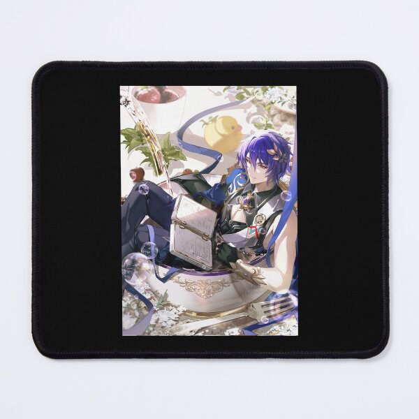 Item preview, Honkai Star Rail Dr Ratio designed and sold by Willms-Store.