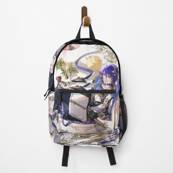 Item preview, Honkai Star Rail Dr Ratio designed and sold by Willms-Store.