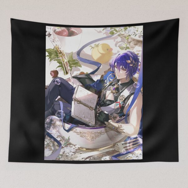 Item preview, Honkai Star Rail Dr Ratio designed and sold by Willms-Store.