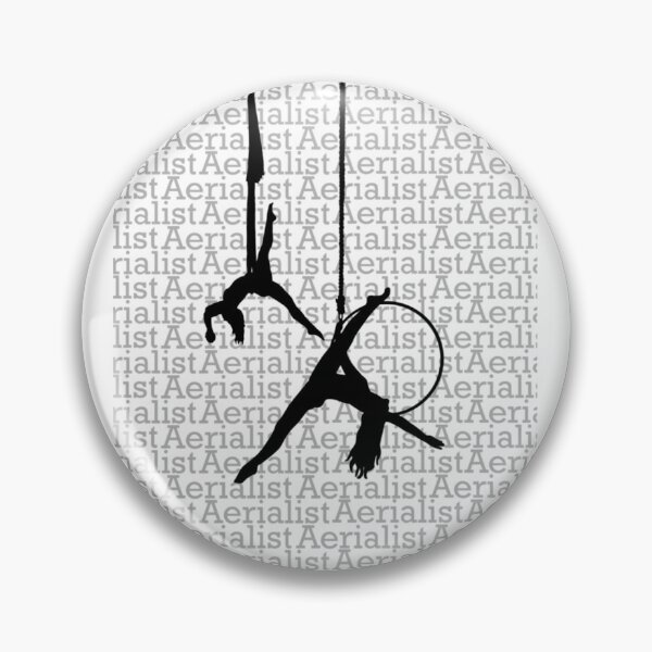 Item preview, Aerialist  	 designed and sold by jgzpmvitg44.