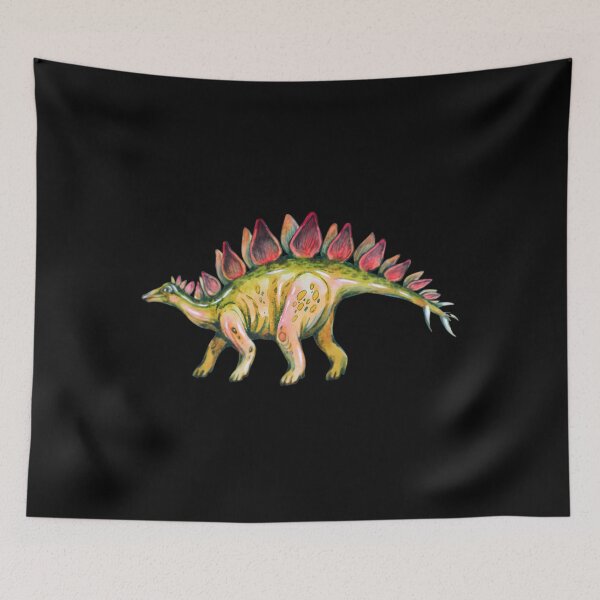 Item preview, My friend Stegosaurus  	 designed and sold by luaotxypg15.