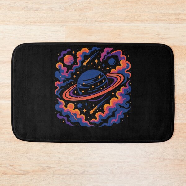 Item preview, Space Astronomy Planets Solar Universe designed and sold by LuminOrb.