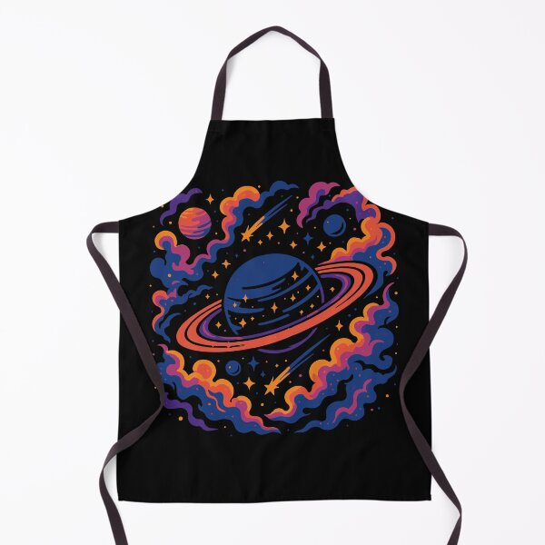 Item preview, Space Astronomy Planets Solar Universe designed and sold by LuminOrb.