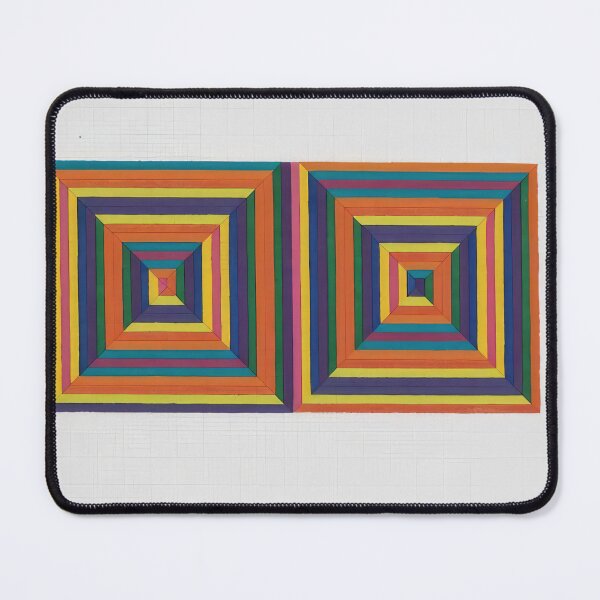 Item preview, frank stella gallery designed and sold by 4Darty.