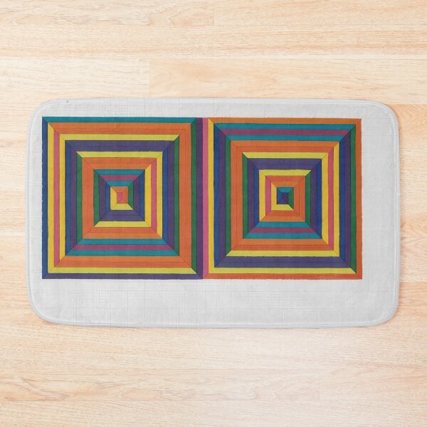 Item preview, frank stella gallery  designed and sold by 4Darty.