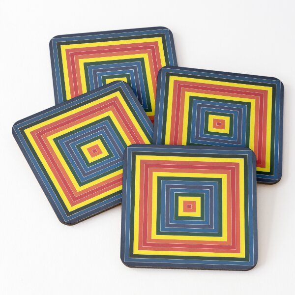 Item preview, frank stella gallery  designed and sold by 4Darty.