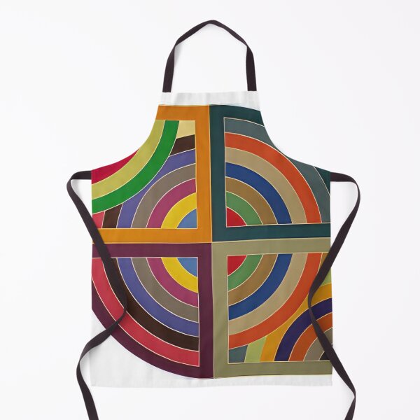 Aperçu de l'œuvre galerie Frank Stella créée et vendue par 4Darty.