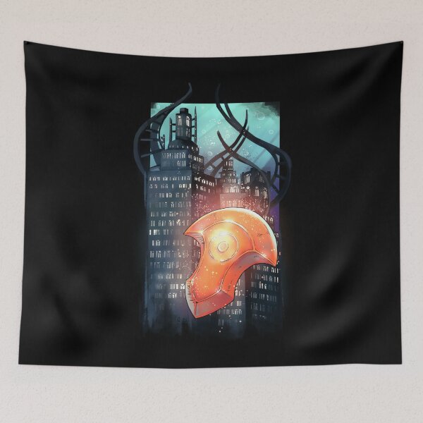 Item preview, Neath Dark Waters 	 designed and sold by hswoxxajcr55.