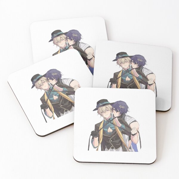 Item preview, Honkai Star Rail Dr Ratio designed and sold by Willms-Store.