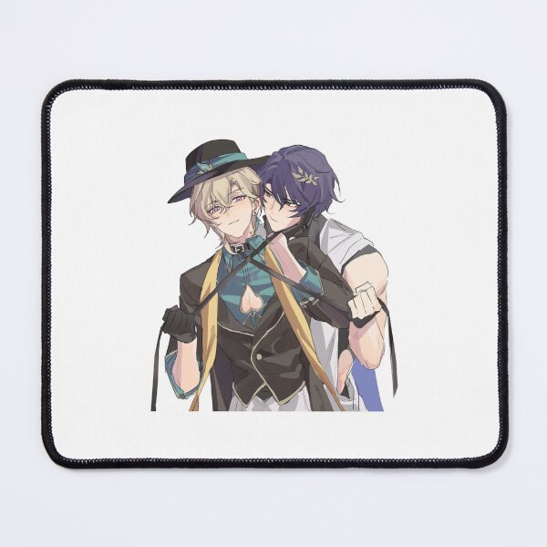 Item preview, Honkai Star Rail Dr Ratio designed and sold by Willms-Store.