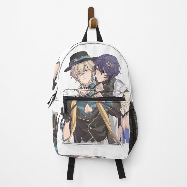 Item preview, Honkai Star Rail Dr Ratio designed and sold by Willms-Store.