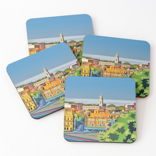Item preview, Barnsley designed and sold by Richard O'Neill Art.