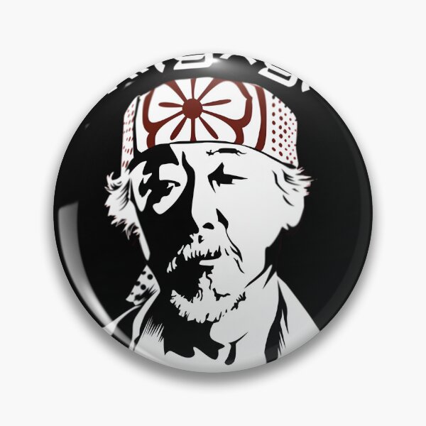 Artikelvorschau, Herr Miyagi Essential entworfen und verkauft von wpgqkliwog88.