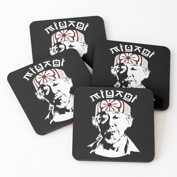 Item preview, mr miyagi Essential 		 designed and sold by wpgqkliwog88.