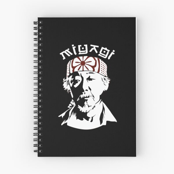 Aperçu de l'œuvre M. Miyagi Essentiel créée et vendue par wpgqkliwog88.